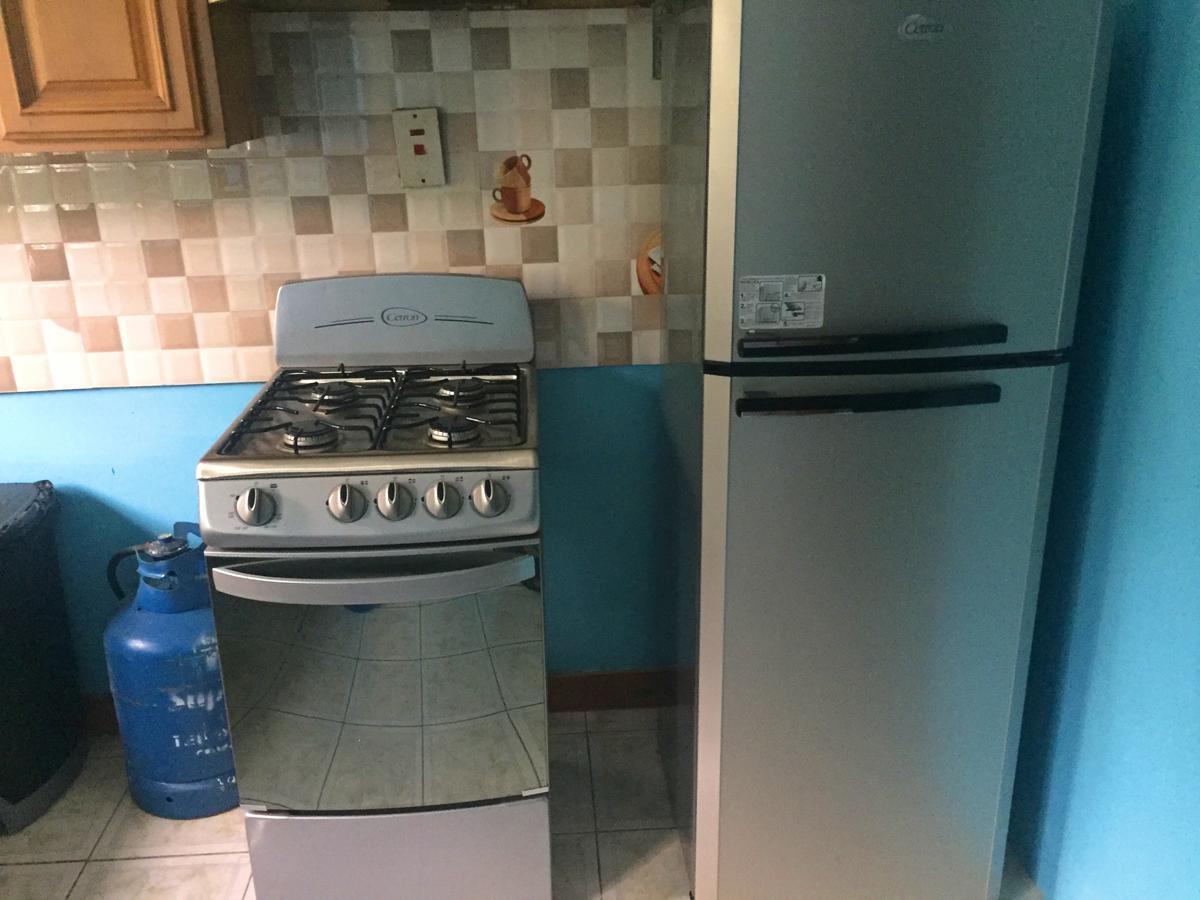 Yaad Hostel 몬테고 베이 외부 사진