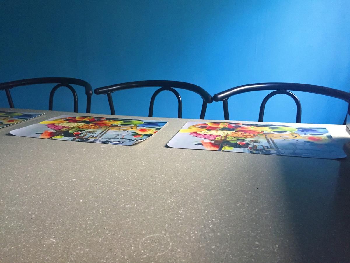 Yaad Hostel 몬테고 베이 외부 사진
