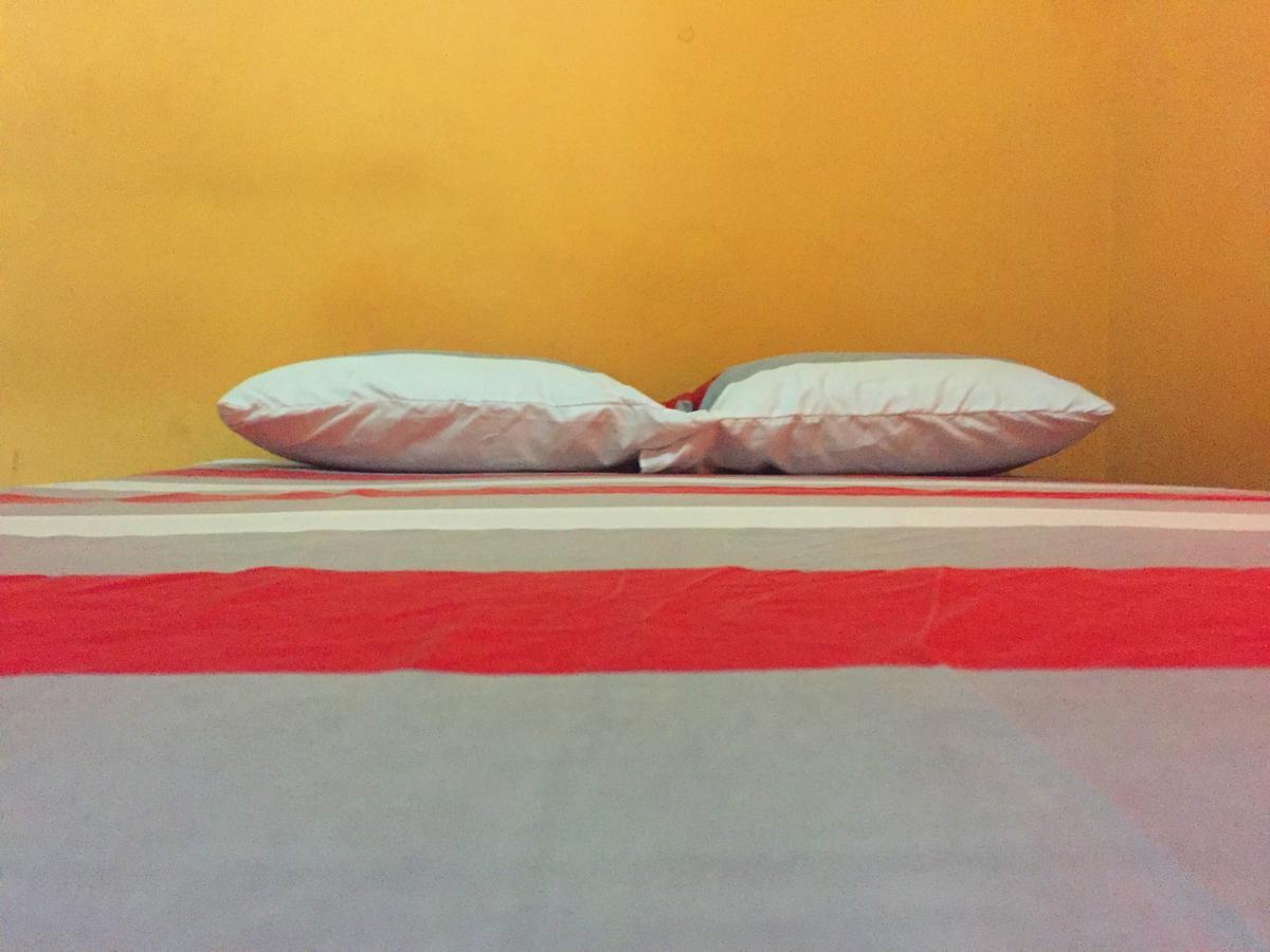 Yaad Hostel 몬테고 베이 외부 사진