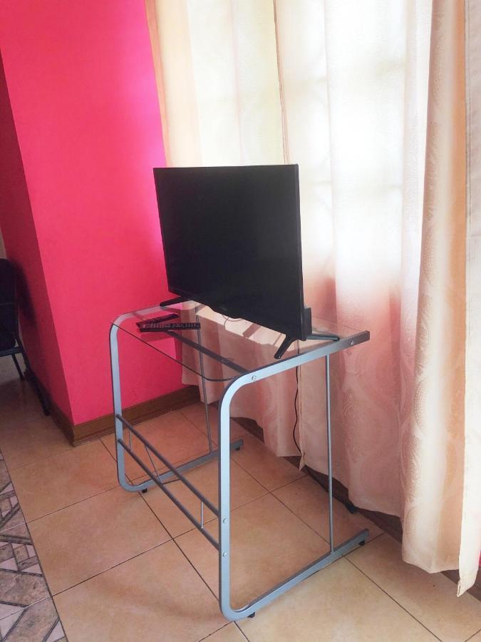 Yaad Hostel 몬테고 베이 객실 사진